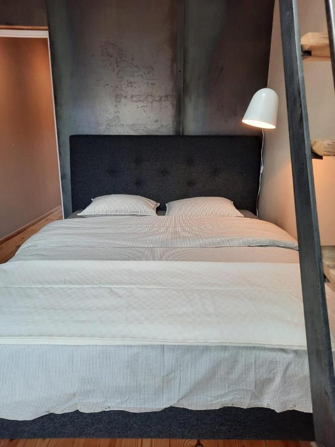 Gîte Redouté agréable maison de ville avec cour intérieure Saint-Hubert Extérieur photo